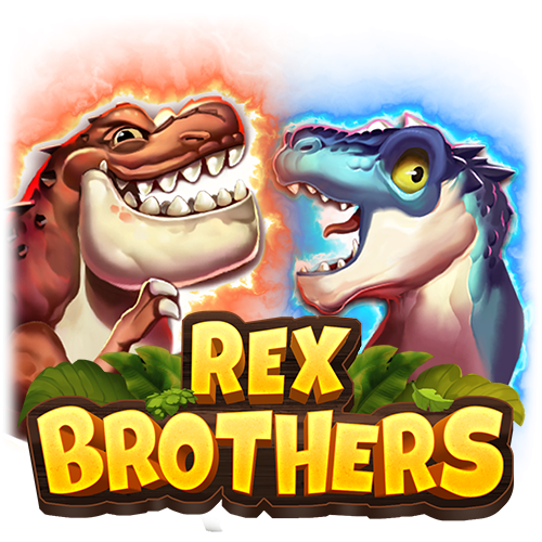 Game Slot Rex Brothers
