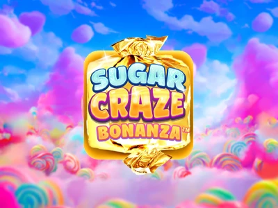 Slot Sugar Craze Bonanza