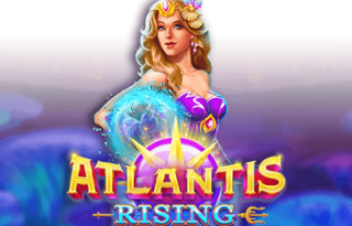 Slot Atlantis Rising