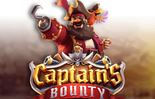 Slot Captains Bounty