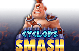 Slot Cyclops Smash