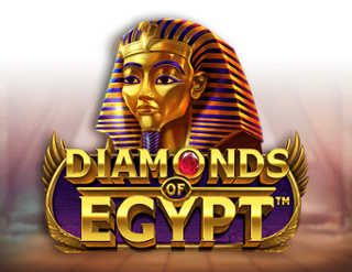 Slot Diamonds of Egypt
