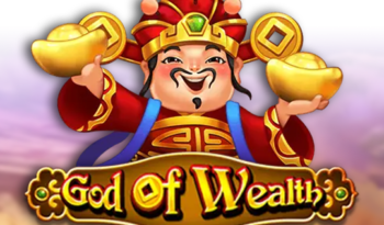 Slot Wealth God