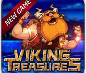 Judi Slot Online Viking Treasures Slot88 Terbesar Indonesia 2024