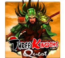 Three Kingdoms Quest Bonus Slot Terbesar Di Indonesia Dengan Bonus Slot Terpercaya